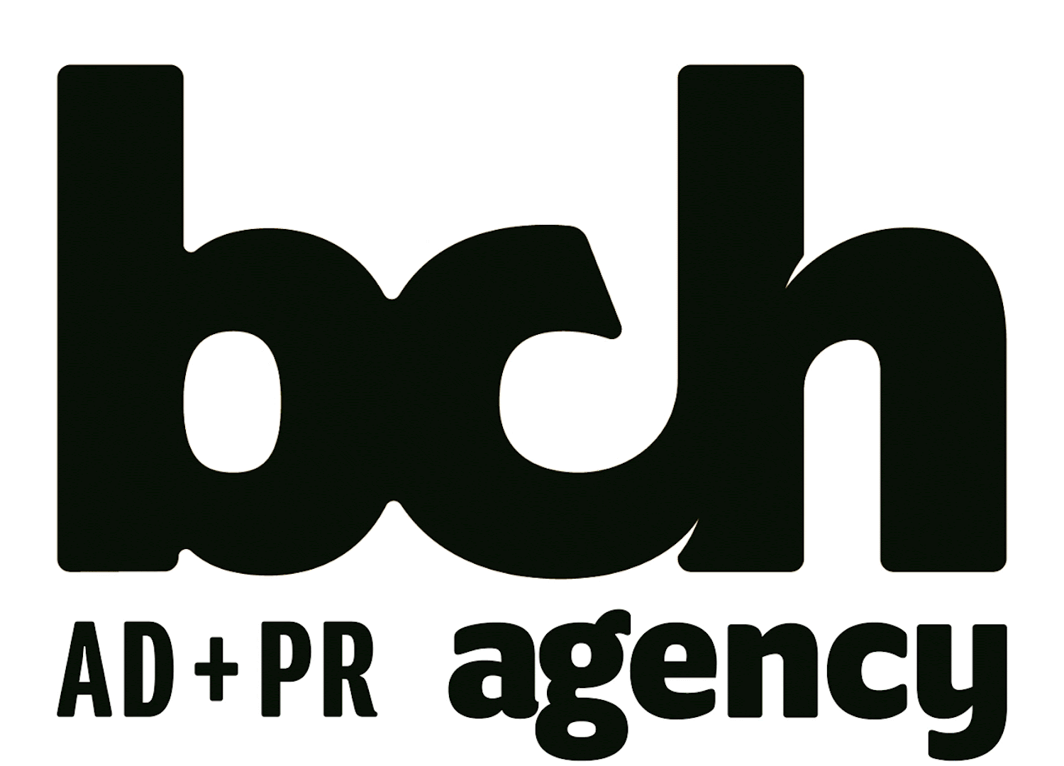 BCH Agency Logo