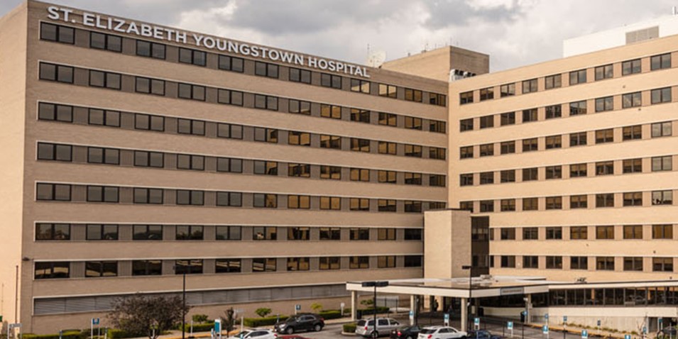 Mercy Health Youngstown – Helps Employees See Their Value and Achieve Their Potential