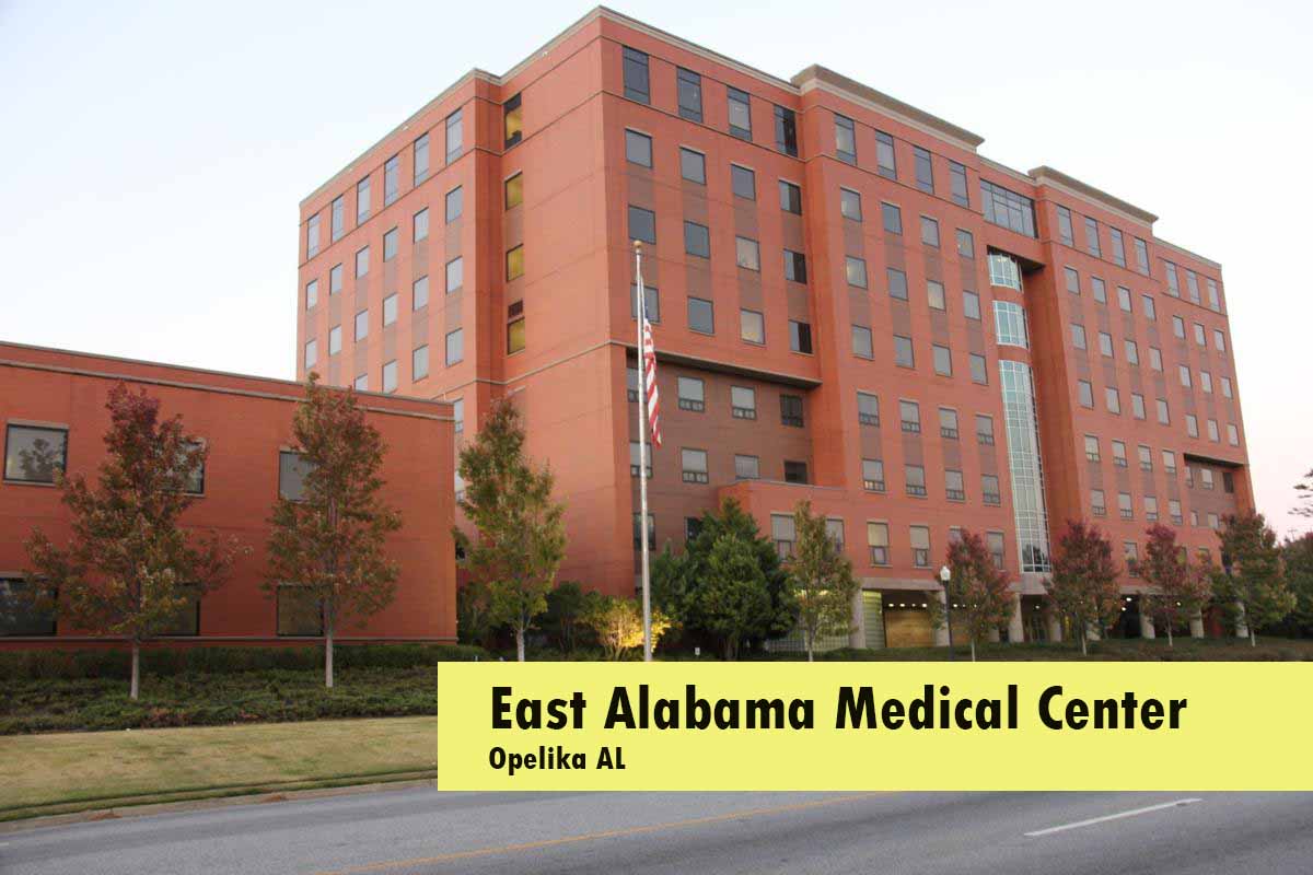 A Nurse Succession Plan at East Alabama Medical Center