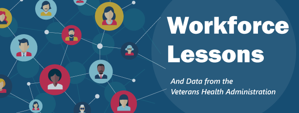 HR Trends & Workforce Planning at The VHA